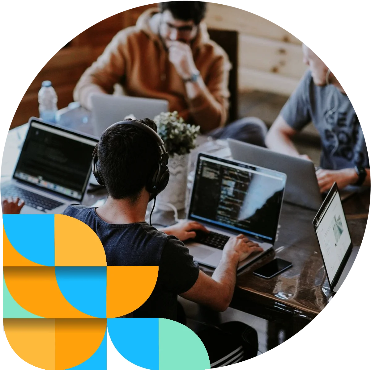 Project Enquiry Image